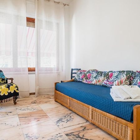 Lovely Apartment X5 W/ Terrace & Private Parking La Spezia Eksteriør bilde